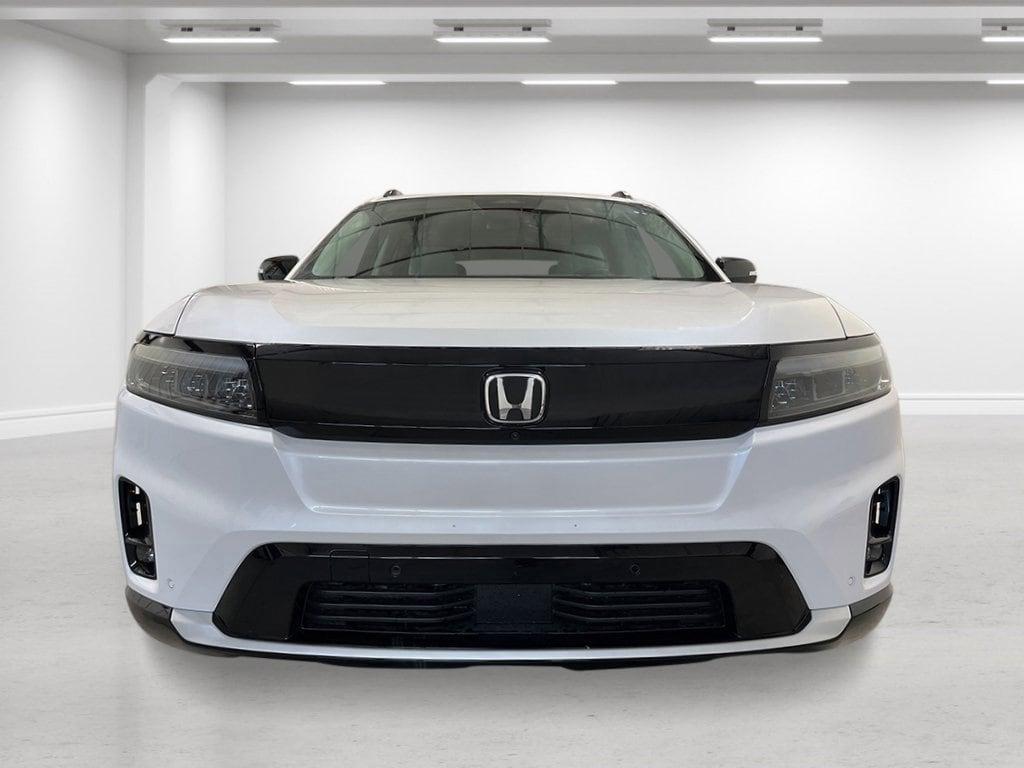 new 2025 Honda Prologue car, priced at $54,705
