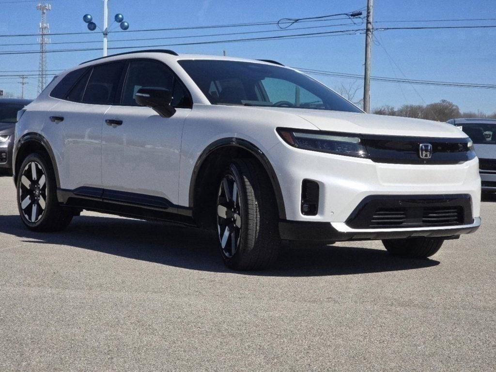 new 2025 Honda Prologue car, priced at $54,705