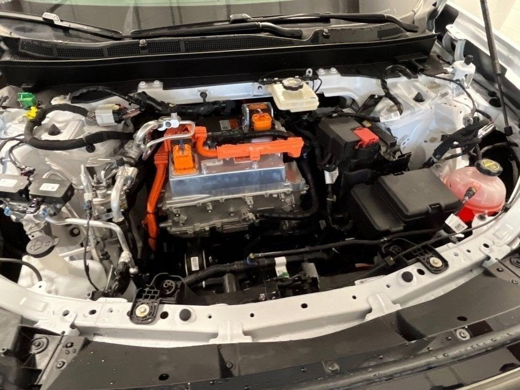 new 2025 Honda Prologue car, priced at $54,705