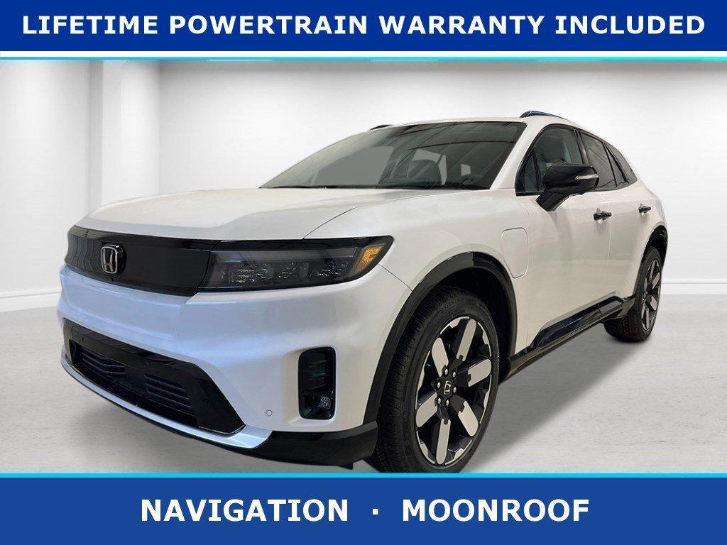 new 2025 Honda Prologue car, priced at $54,705