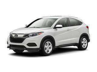 used 2021 Honda HR-V car, priced at $19,576