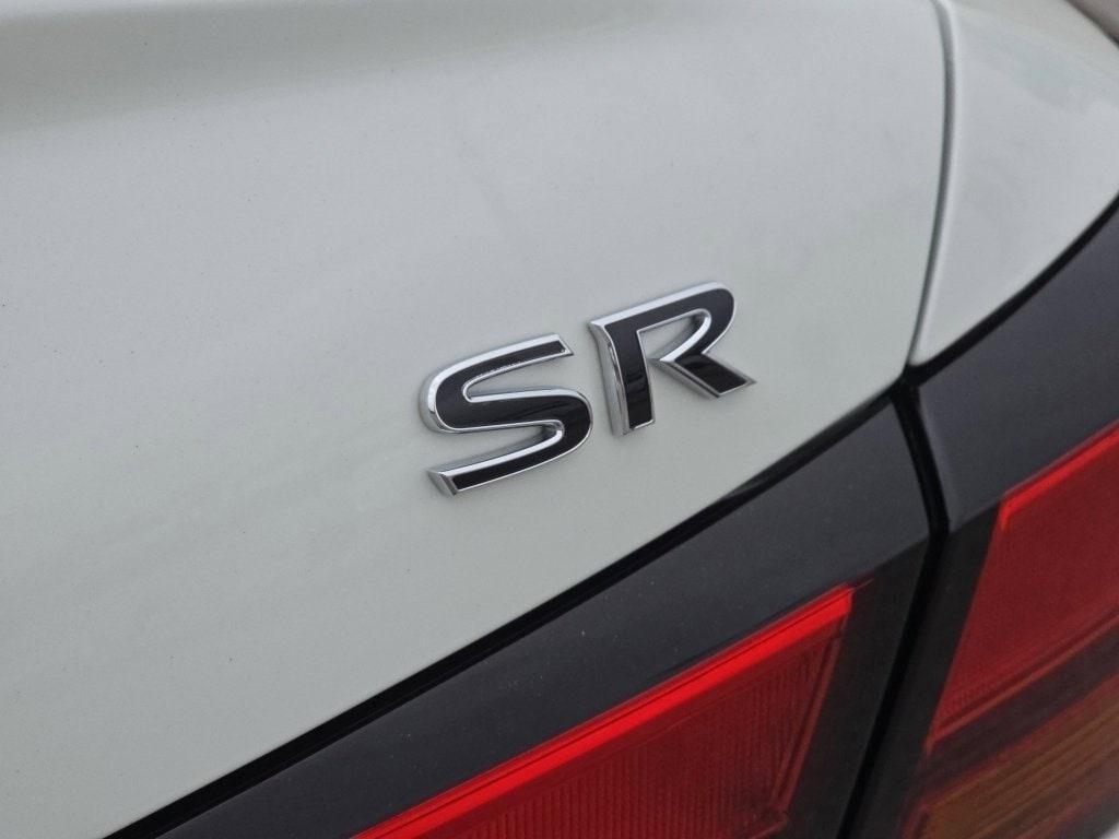 used 2021 Nissan Altima car, priced at $21,988