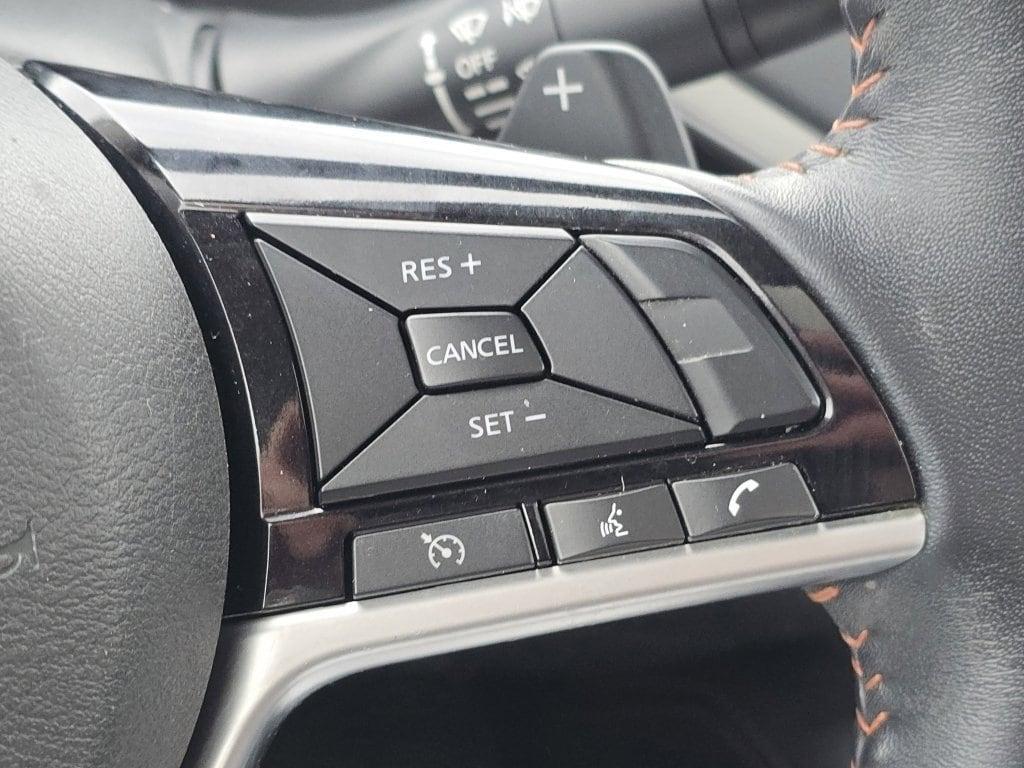 used 2021 Nissan Altima car, priced at $21,988