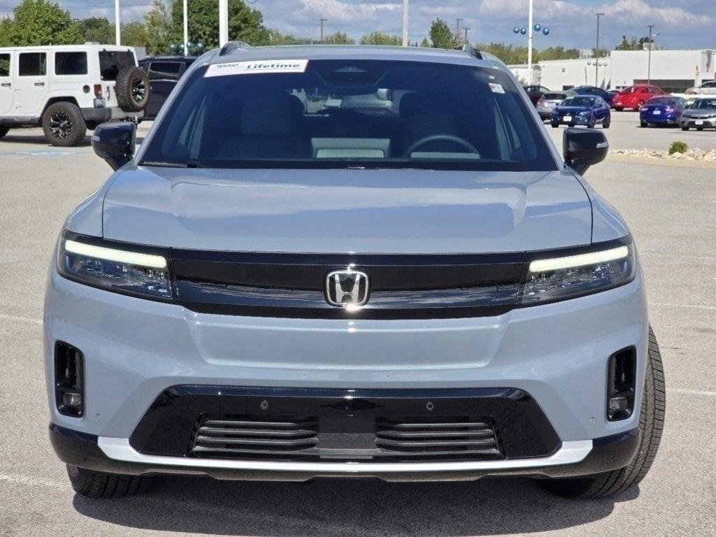new 2024 Honda Prologue car, priced at $49,988