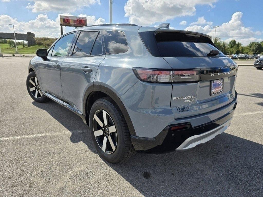 new 2024 Honda Prologue car, priced at $49,988