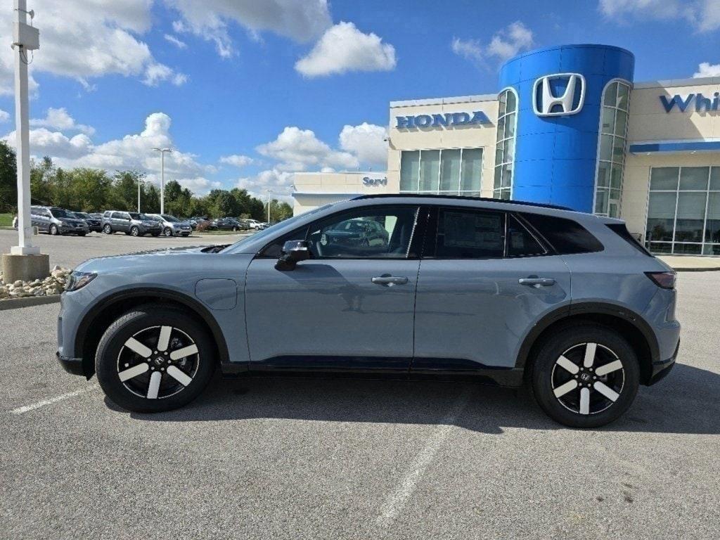 new 2024 Honda Prologue car, priced at $49,988