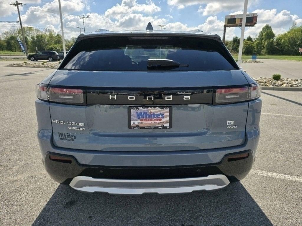 new 2024 Honda Prologue car, priced at $49,988