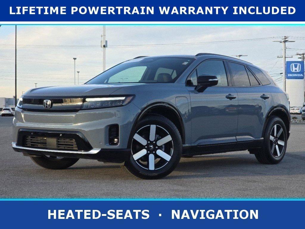 new 2024 Honda Prologue car, priced at $49,988