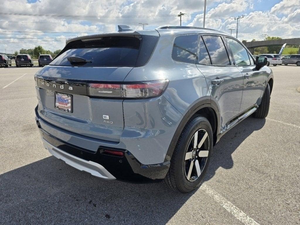 new 2024 Honda Prologue car, priced at $52,309