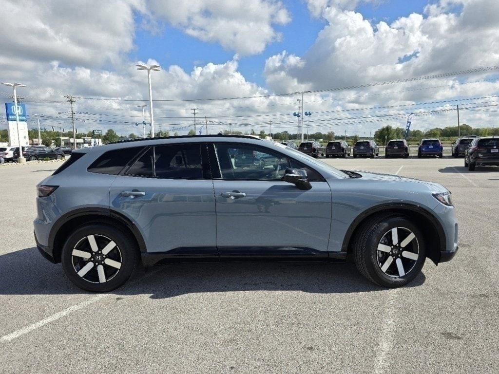 new 2024 Honda Prologue car, priced at $49,988