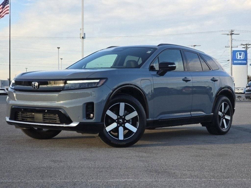 new 2024 Honda Prologue car, priced at $49,988