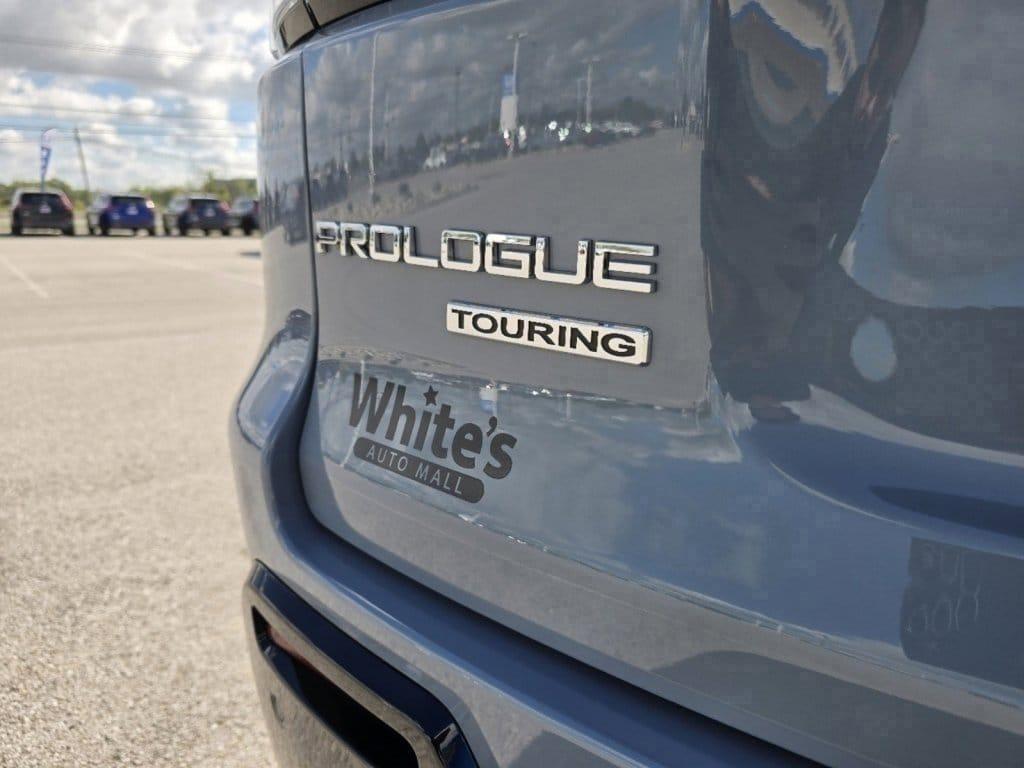 new 2024 Honda Prologue car, priced at $49,988