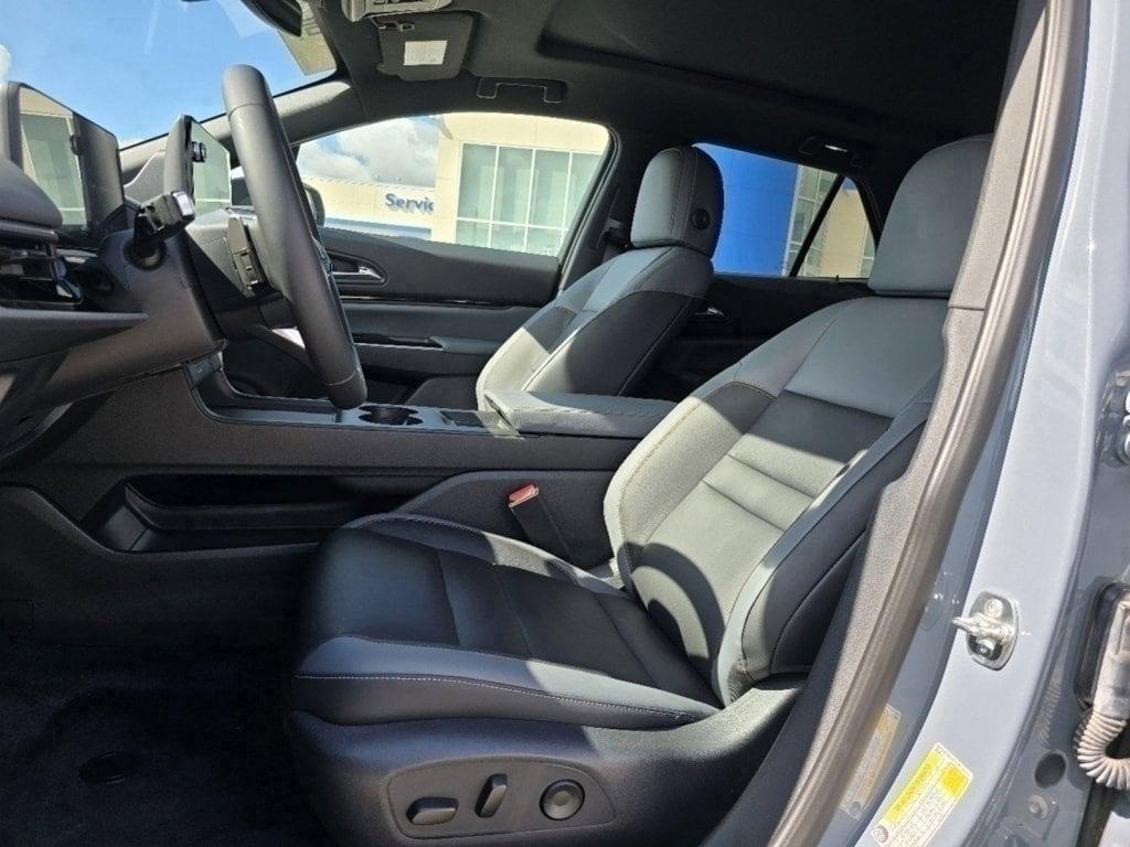 new 2024 Honda Prologue car, priced at $49,988