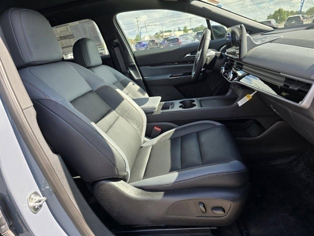 new 2024 Honda Prologue car, priced at $49,988