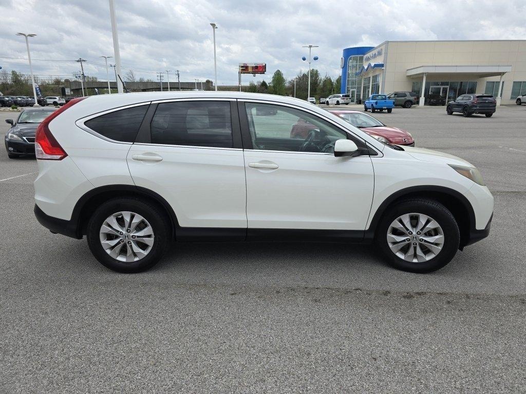 used 2012 Honda CR-V car, priced at $8,857