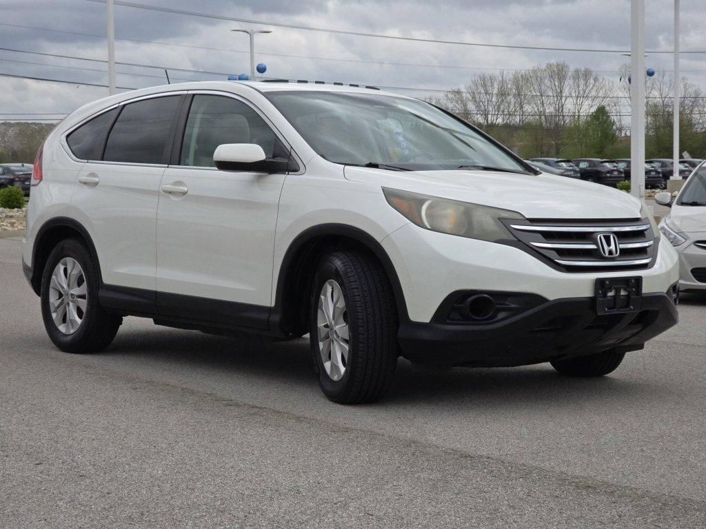 used 2012 Honda CR-V car, priced at $8,857