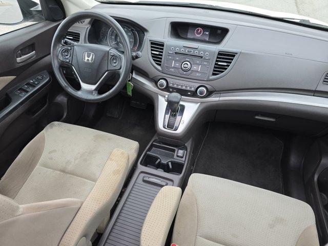 used 2012 Honda CR-V car, priced at $9,277