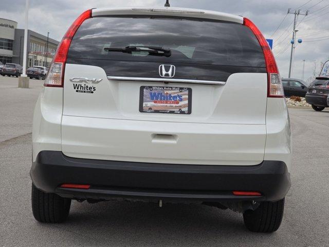 used 2012 Honda CR-V car, priced at $9,277
