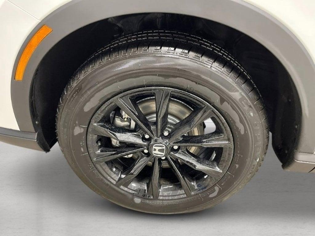 new 2025 Honda CR-V Hybrid car, priced at $38,941