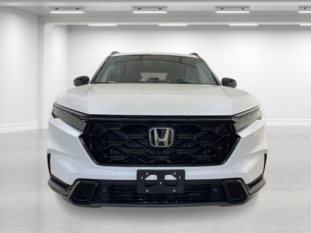 new 2025 Honda CR-V Hybrid car, priced at $38,941