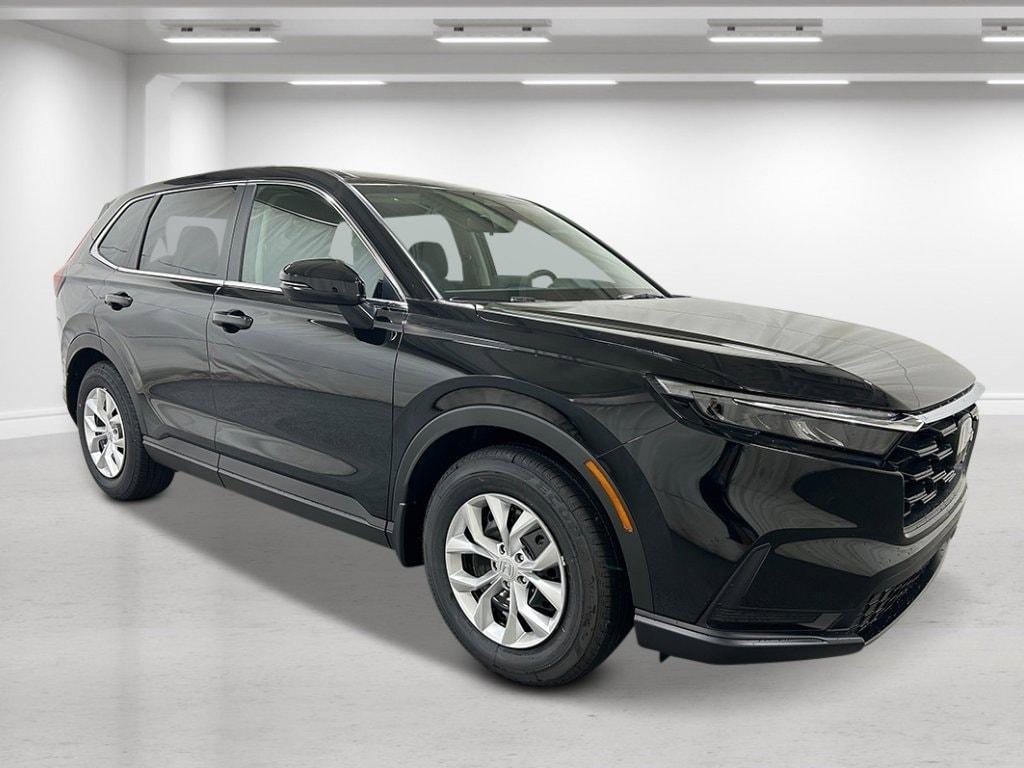 new 2026 Honda CR-V car, priced at $31,072