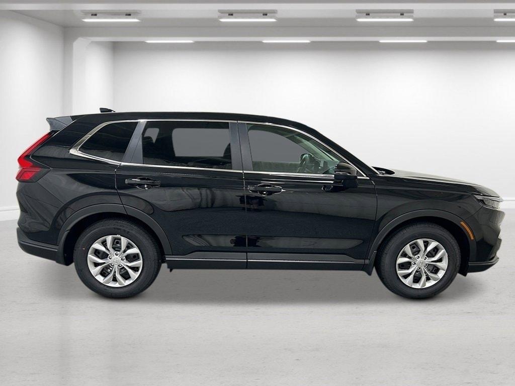new 2026 Honda CR-V car, priced at $31,072