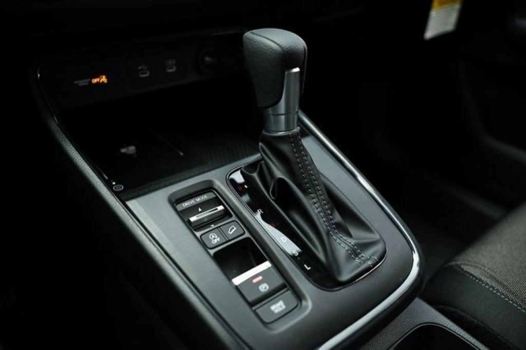 new 2026 Honda CR-V car, priced at $31,072