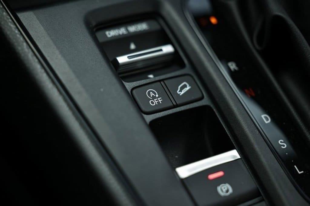 new 2026 Honda CR-V car, priced at $31,072