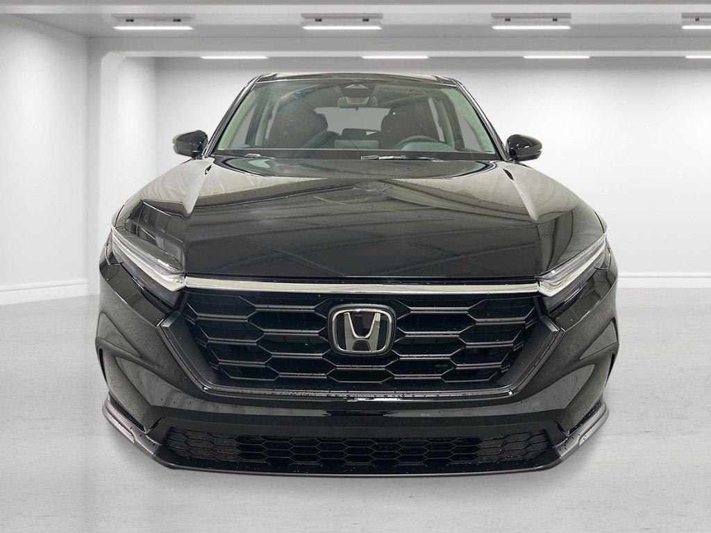 new 2026 Honda CR-V car, priced at $31,072