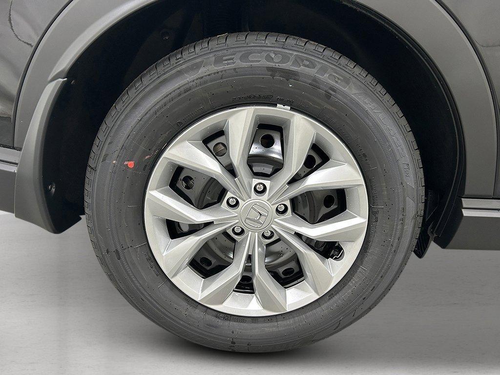 new 2026 Honda CR-V car, priced at $31,072