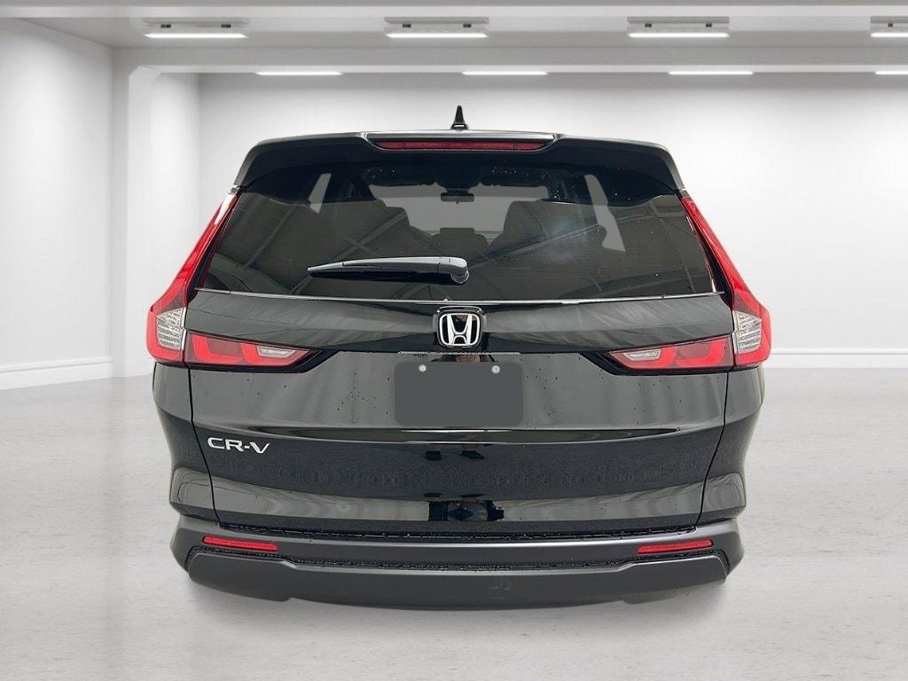 new 2026 Honda CR-V car, priced at $31,072