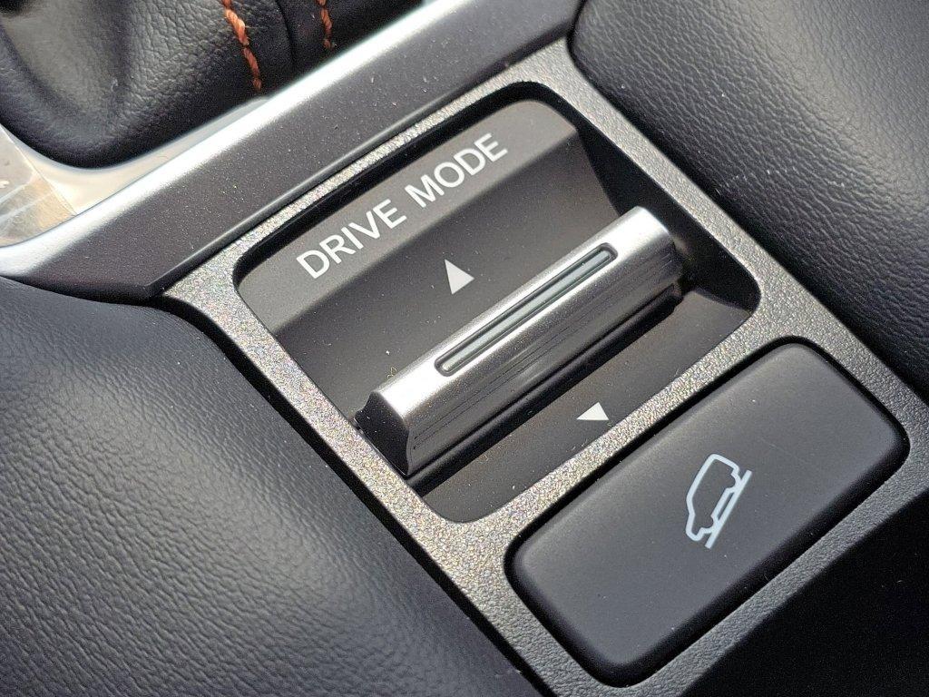 new 2025 Honda HR-V car, priced at $28,792