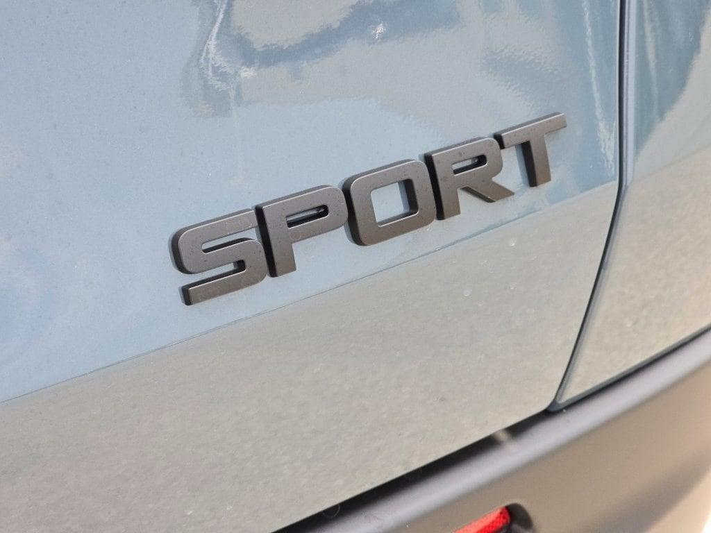 new 2025 Honda HR-V car, priced at $28,792