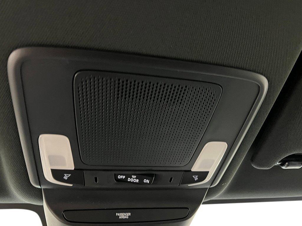 new 2025 Honda HR-V car