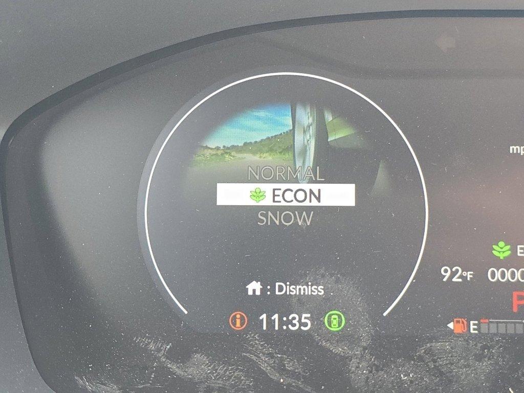 new 2025 Honda HR-V car, priced at $28,602