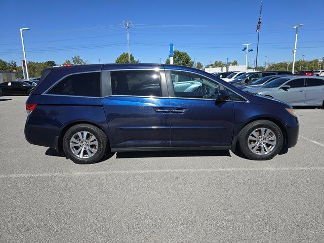 used 2014 Honda Odyssey car, priced at $14,179