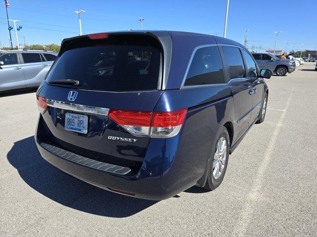 used 2014 Honda Odyssey car, priced at $14,179