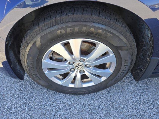 used 2014 Honda Odyssey car, priced at $14,179