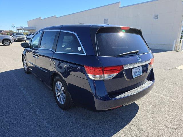 used 2014 Honda Odyssey car, priced at $14,179