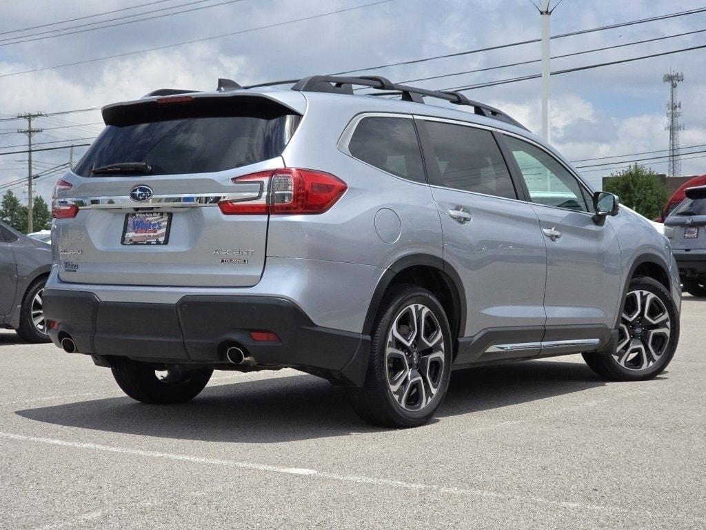 used 2023 Subaru Ascent car, priced at $37,688
