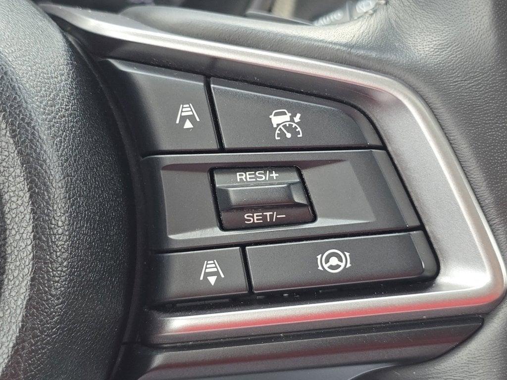 used 2023 Subaru Ascent car, priced at $37,688