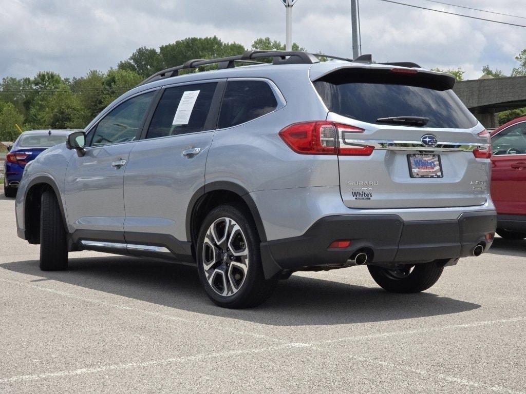 used 2023 Subaru Ascent car, priced at $37,688