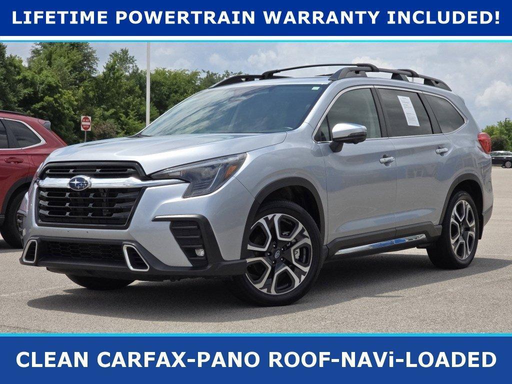 used 2023 Subaru Ascent car, priced at $37,688