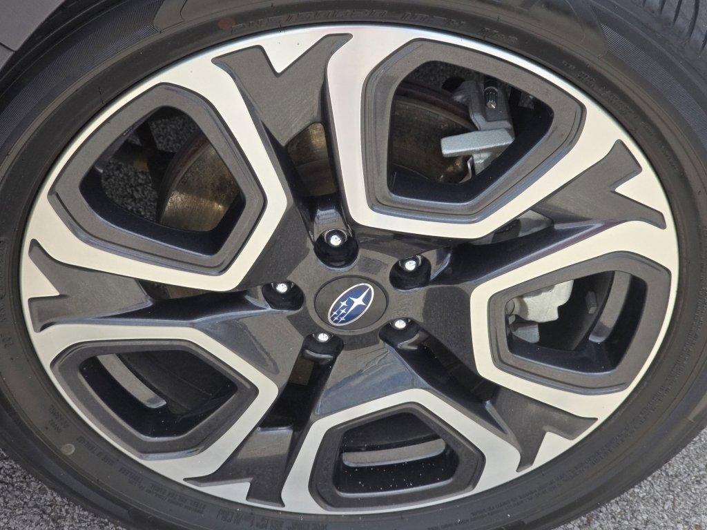 used 2023 Subaru Ascent car, priced at $37,688