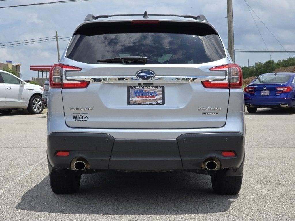 used 2023 Subaru Ascent car, priced at $37,688