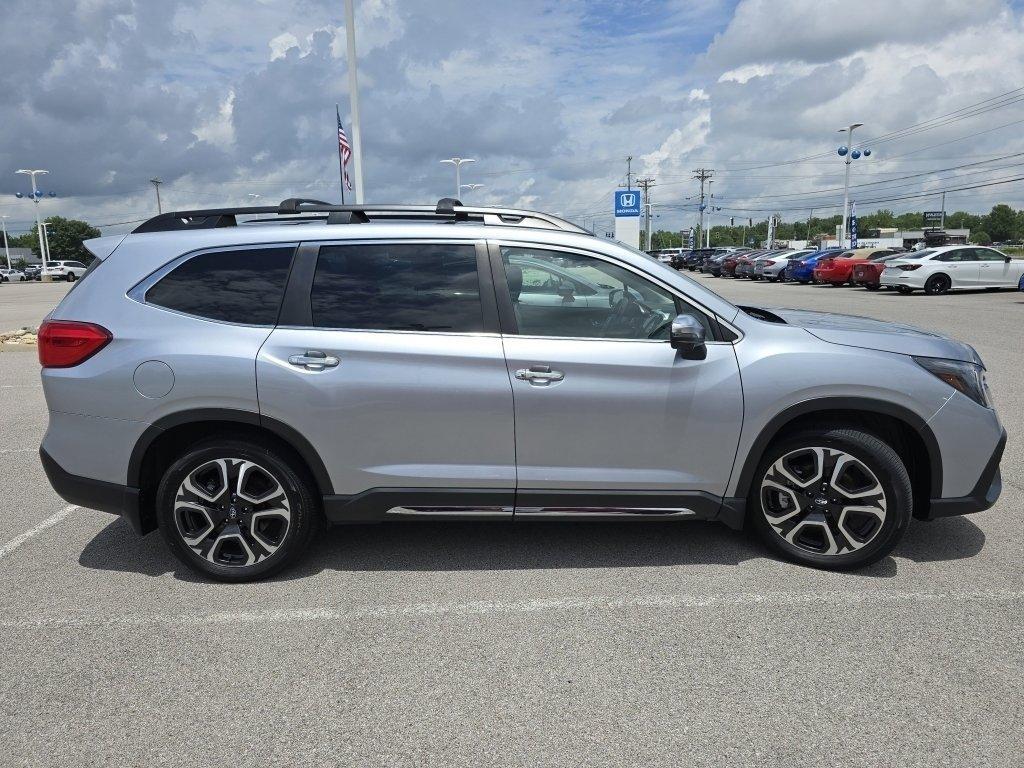 used 2023 Subaru Ascent car, priced at $37,688