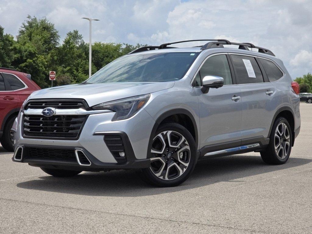 used 2023 Subaru Ascent car, priced at $37,688