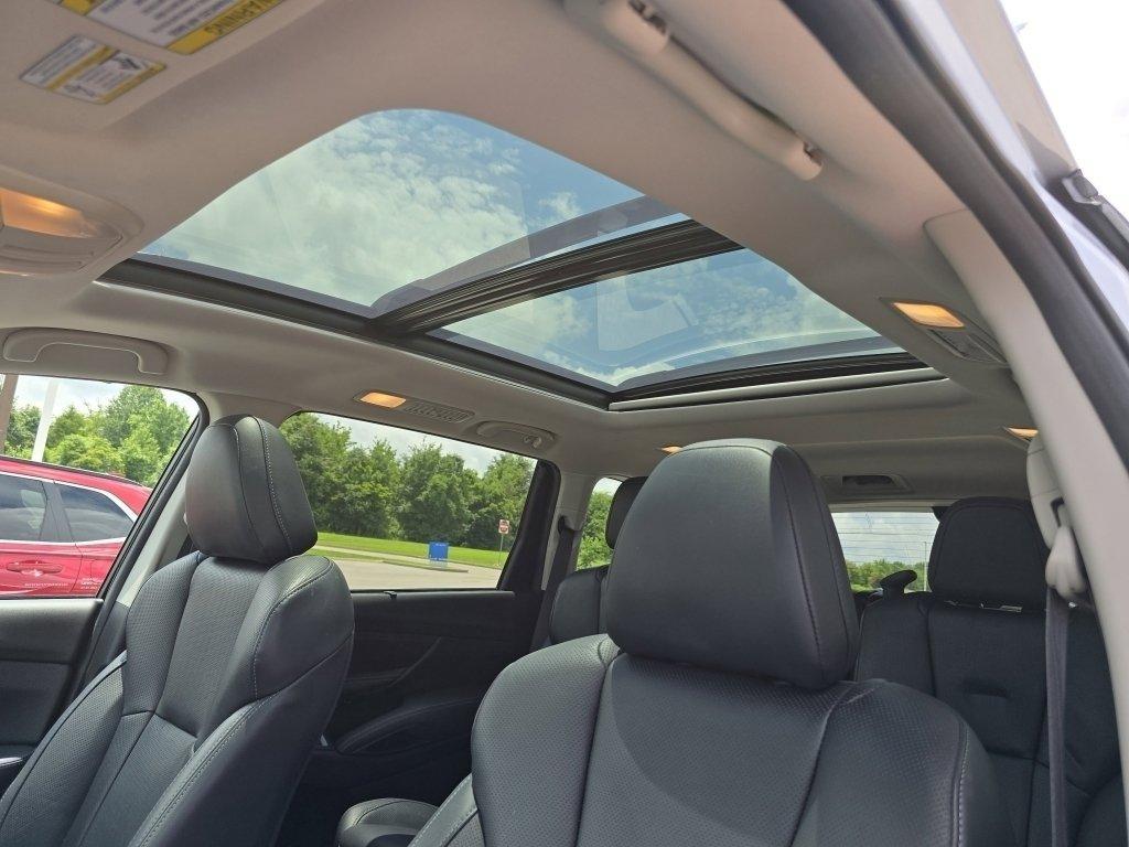 used 2023 Subaru Ascent car, priced at $37,688