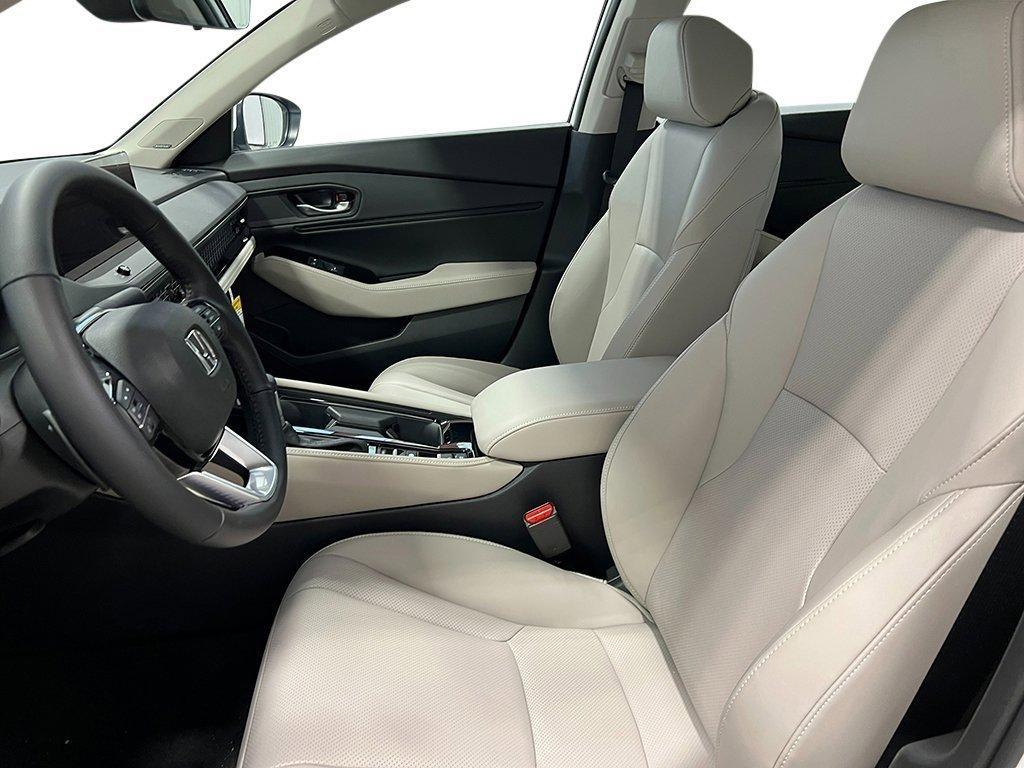 new 2025 Honda Accord Hybrid car, priced at $38,835