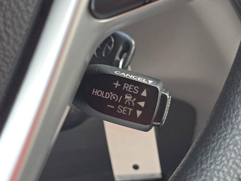 used 2018 Toyota Sienna car, priced at $13,998